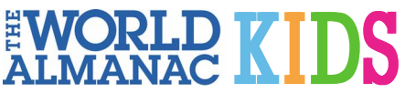 World Almanac for Kids (2019-2020 only)